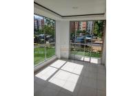 Apartamentos, Alquiler, Valle del Lili - $1.400.000