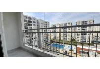 Apartamentos, Alquiler, Valle del Lili - $1.700.000