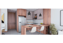 Apartamentos, Venta, Cañasgordas - $765.000.000