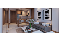 Apartamentos, Venta, Cañasgordas - $765.000.000