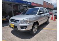 Kia Sportage 2010 - $40.400.000