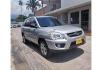 Kia Sportage 2010 - $40.400.000