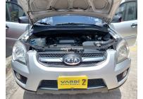 Kia Sportage 2010 - $40.400.000