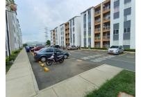 Apartamentos, Alquiler, Jamundí - $950.000