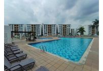 Apartamentos, Alquiler, Jamundí - $950.000