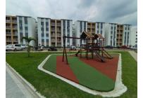 Apartamentos, Alquiler, Jamundí - $950.000