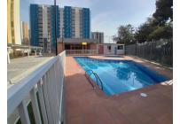 Apartamentos, Alquiler, Brisas de los Álamos - $1.900.000