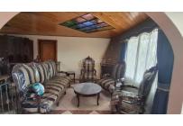 Casas, Alquiler, Chía - $5.500.000