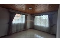 Casas, Alquiler, Chía - $5.500.000