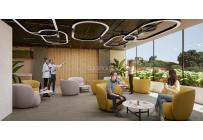 Apartamentos, Venta, Santa Mónica Residencial - $1.050.000.000