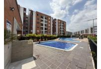 Apartamentos, Alquiler, Jamundí - $1.100.000