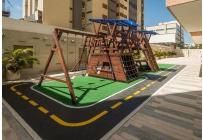 Apartamentos, Alquiler, Barranquilla - $3.800.000