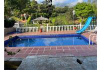 Fincas y Casas Campestres, Venta, Dagua - $498.000.000