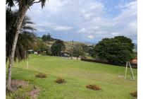 Fincas y Casas Campestres, Venta, Calima (Darién) - $590.000.000