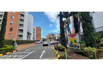 Apartamentos, Alquiler, Caney - $3.900.000