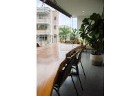 Apartamentos, Venta, Cristales - $1.800.000.000