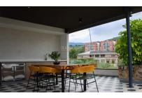 Apartamentos, Venta, Cristales - $1.800.000.000