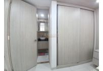 Apartamentos, Alquiler, Santa Mónica Residencial - $2.800.000