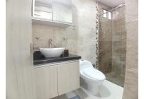 Apartamentos, Alquiler, Santa Mónica Residencial - $2.800.000