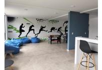 Apartamentos, Alquiler, Dos Quebradas - $2.300.000