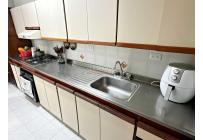 Apartamentos, Venta, Las Quintas de Don Simón - $550.000.000