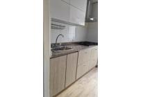 Apartamentos, Alquiler, San Joaquín - $2.200.000