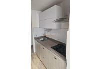 Apartamentos, Alquiler, San Joaquín - $2.200.000