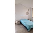 Apartamentos, Alquiler, San Joaquín - $2.200.000