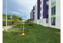 Apartamentos, Venta, Jamundí - $136.000.000