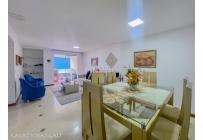 Apartamentos, Venta, Santa Mónica Residencial - $550.000.000