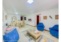 Apartamentos, Venta, Santa Mónica Residencial - $550.000.000