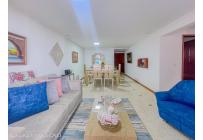 Apartamentos, Venta, Santa Mónica Residencial - $550.000.000