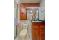 Apartamentos, Venta, Santa Mónica Residencial - $550.000.000