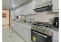Apartamentos, Venta, Santa Mónica Residencial - $550.000.000