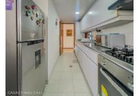 Apartamentos, Venta, Santa Mónica Residencial - $550.000.000