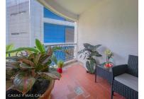 Apartamentos, Venta, Santa Mónica Residencial - $550.000.000