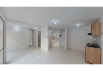 Apartamentos, Venta, Alborada - $202.000.000