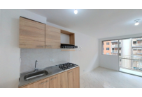 Apartamentos, Venta, Alborada - $202.000.000