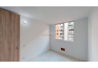 Apartamentos, Venta, Alborada - $202.000.000