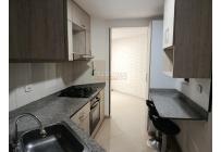 Apartamentos, Alquiler, El Limonar - $3.100.000