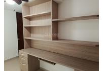 Apartamentos, Alquiler, El Limonar - $3.100.000