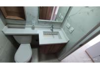 Apartaestudios, Alquiler, Bogotá - $1.800.000