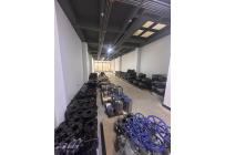 Locales y Bodegas, Alquiler, Bogotá - $19.050.000