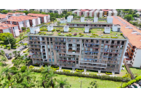 Apartamentos, Venta, El Limonar - $448.000.000