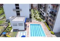 Apartamentos, Venta, El Limonar - $448.000.000