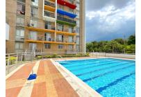 Apartamentos, Venta, El Limonar - $448.000.000
