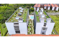 Apartamentos, Venta, El Limonar - $448.000.000