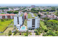 Apartamentos, Venta, El Limonar - $448.000.000