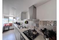 Apartamentos, Venta, San Fernando Alto - $545.000.000