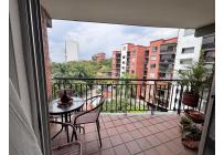 Apartamentos, Venta, San Fernando Alto - $545.000.000